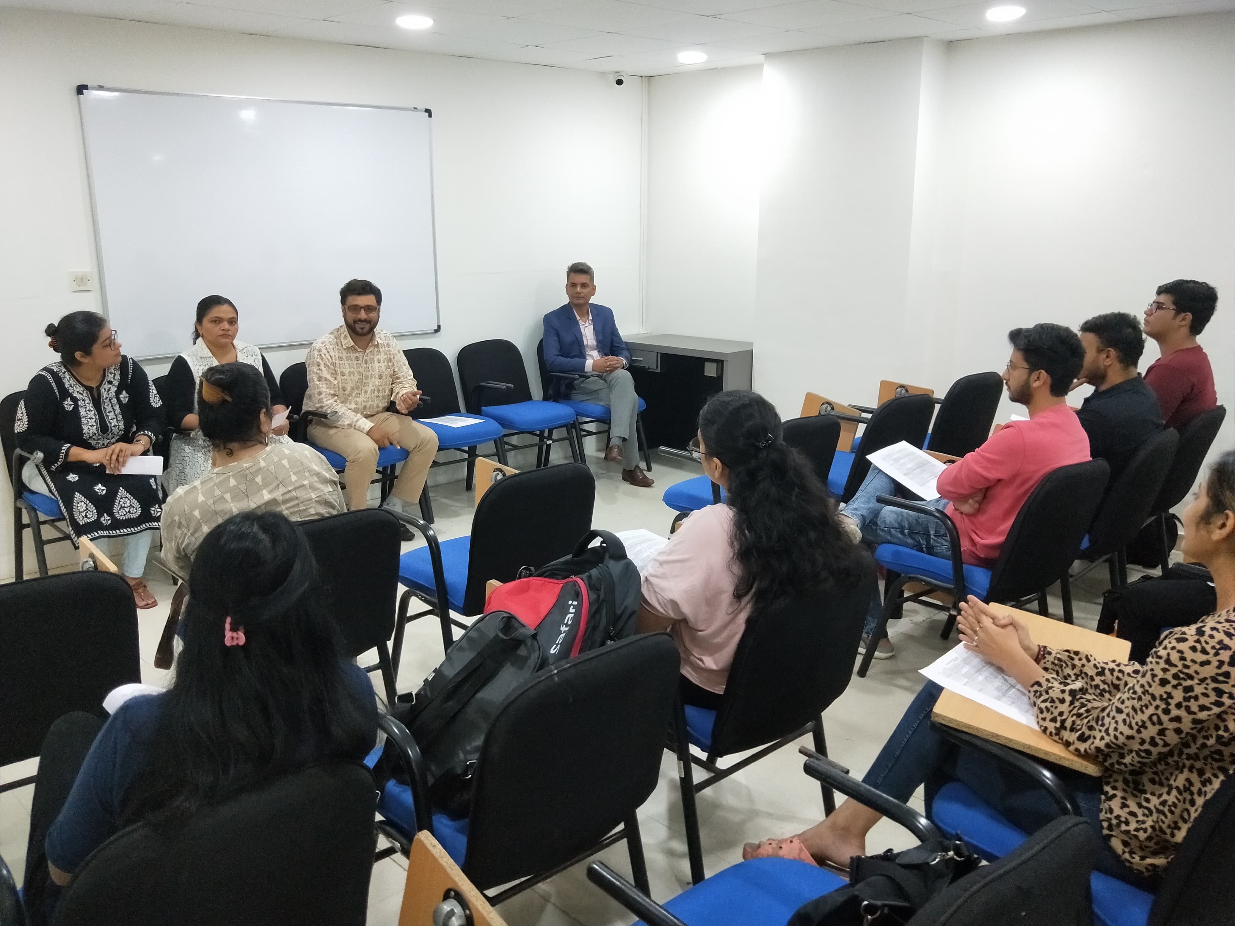 International School of Design Ahmedabad Infrastructure photo 17